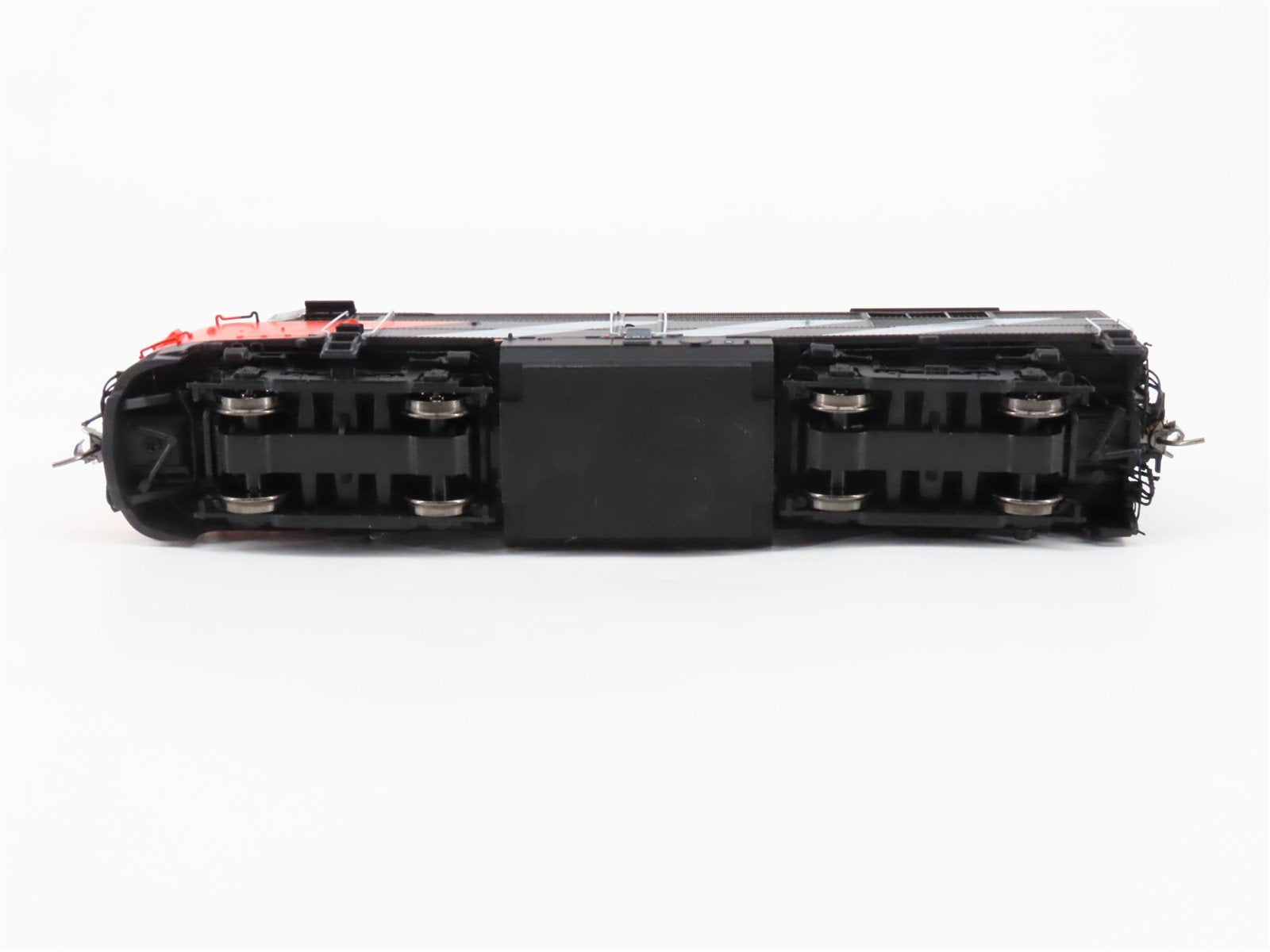 HO Scale Rapido 20514 CN Canadian National FPA-4 Diesel Loco w/DCC & Sound