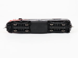 HO Scale Rapido 20514 CN Canadian National FPA-4 Diesel Loco w/DCC & Sound