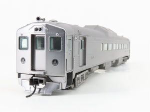 HO Scale Proto 1000 920-35301 B&O Baltimore & Ohio RDC-2 Diesel Railcar #1950