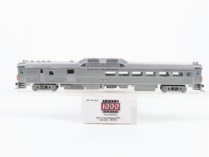 HO Scale Proto 1000 920-35351 NH New Haven RDC-3 Diesel Railcar #125