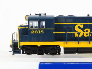 HO Scale Athearn ATH89932 ATSF Santa Fe CF7 Diesel Locomotive #2618