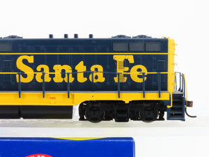 HO Scale Athearn ATH89932 ATSF Santa Fe CF7 Diesel Locomotive #2618