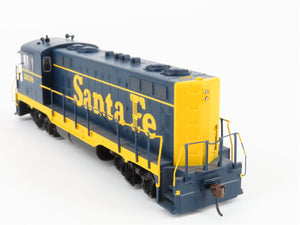 HO Scale Athearn ATH89932 ATSF Santa Fe CF7 Diesel Locomotive #2618