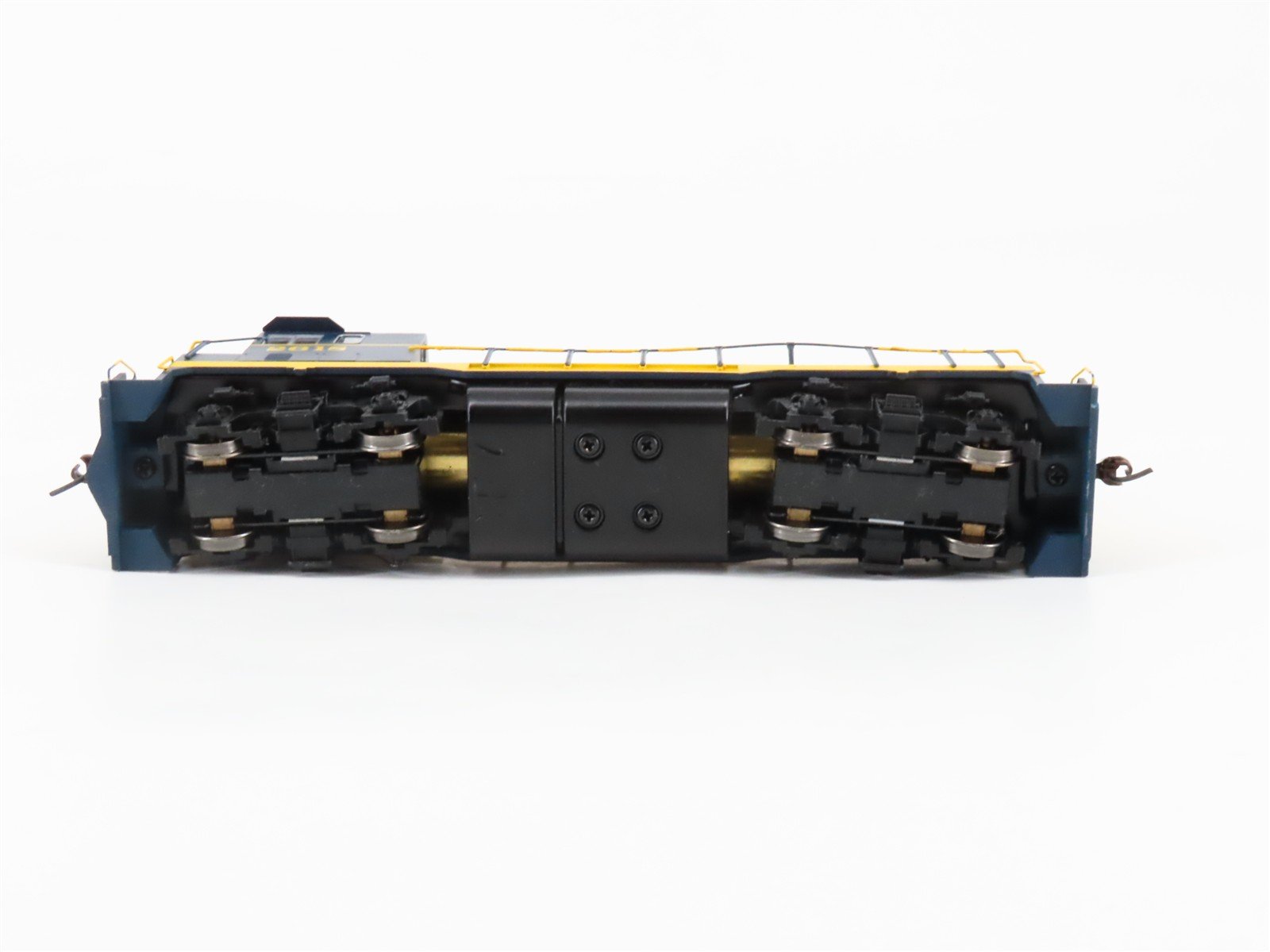 HO Scale Athearn ATH89932 ATSF Santa Fe CF7 Diesel Locomotive #2618