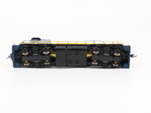 HO Scale Athearn ATH89932 ATSF Santa Fe CF7 Diesel Locomotive #2618