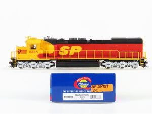 HO Scale Athearn ATH88778 SP Southern Pacific SD45T-2 Diesel Loco #9338