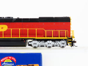 HO Scale Athearn ATH88778 SP Southern Pacific SD45T-2 Diesel Loco #9338