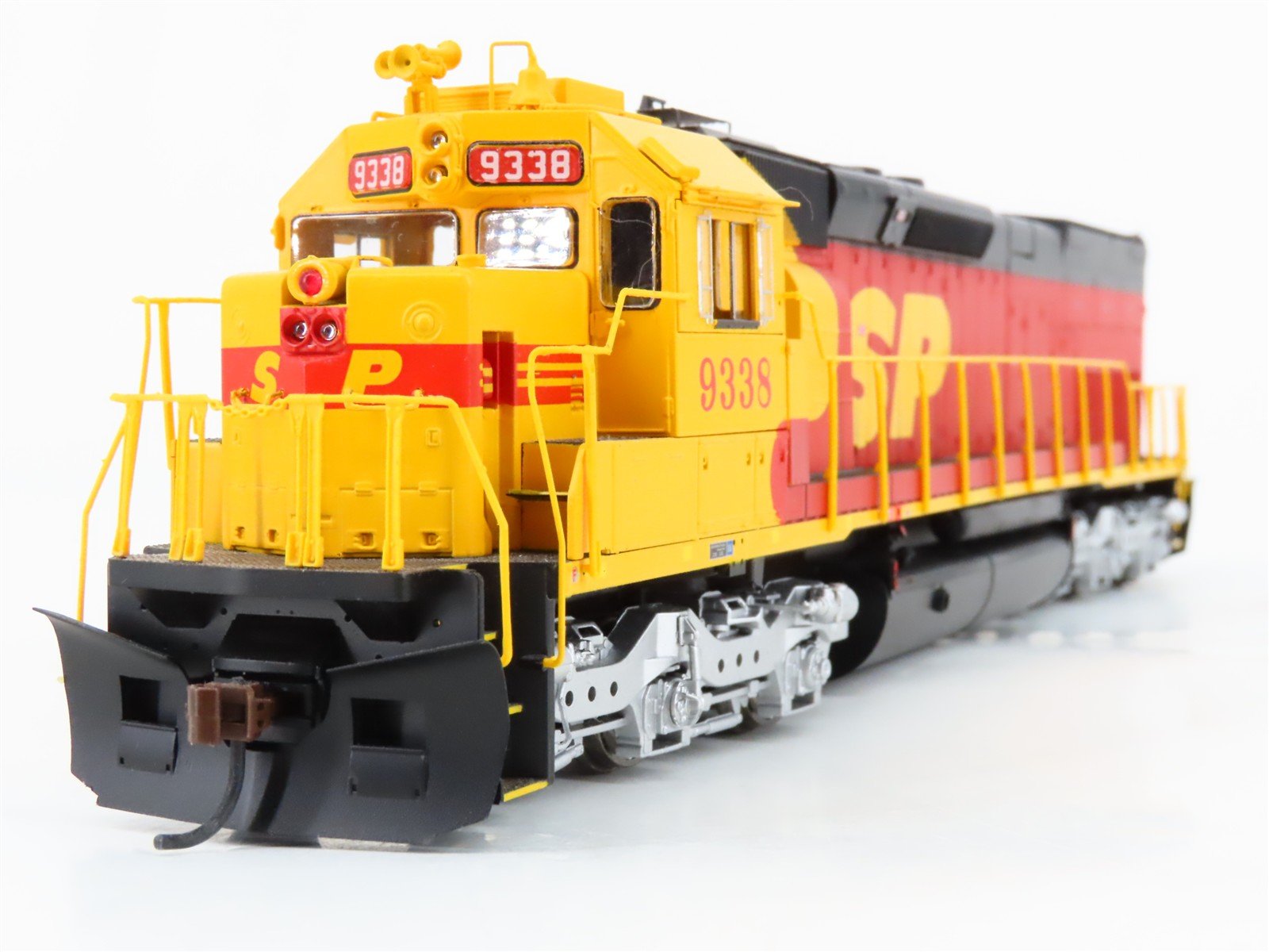 HO Scale Athearn ATH88778 SP Southern Pacific SD45T-2 Diesel Loco #9338