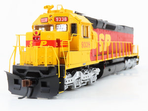 HO Scale Athearn ATH88778 SP Southern Pacific SD45T-2 Diesel Loco #9338