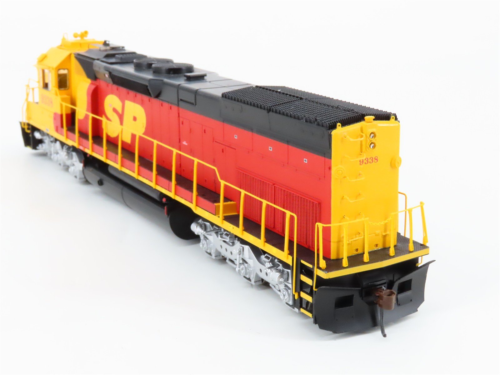 HO Scale Athearn ATH88778 SP Southern Pacific SD45T-2 Diesel Loco #9338