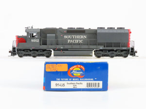 HO Scale Athearn 95435 SP Southern Pacific SD45 Diesel Locomotive #8912