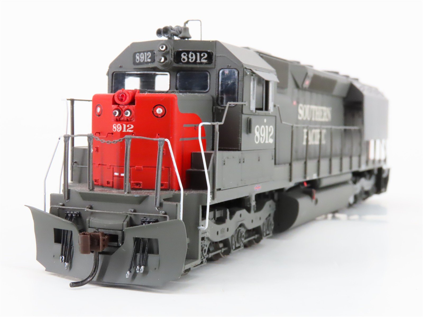 HO Scale Athearn 95435 SP Southern Pacific SD45 Diesel Locomotive #8912