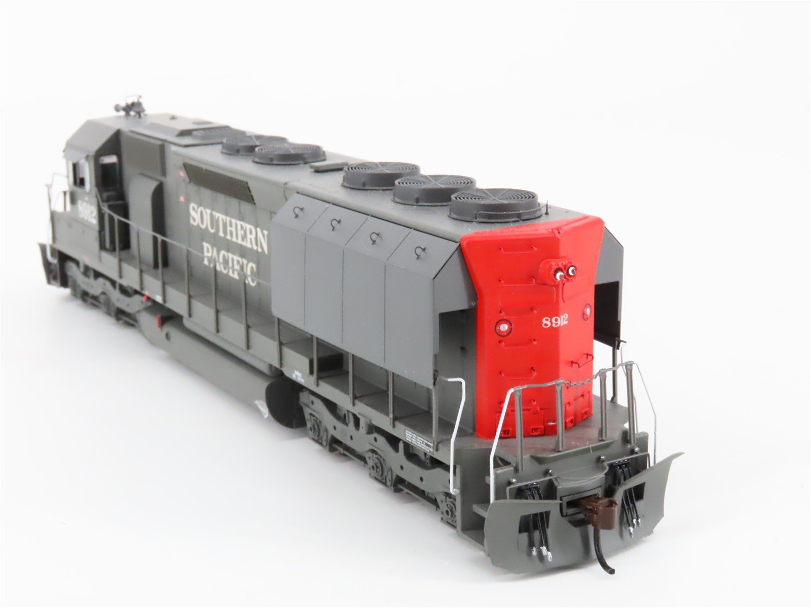 HO Scale Athearn 95435 SP Southern Pacific SD45 Diesel Locomotive #8912