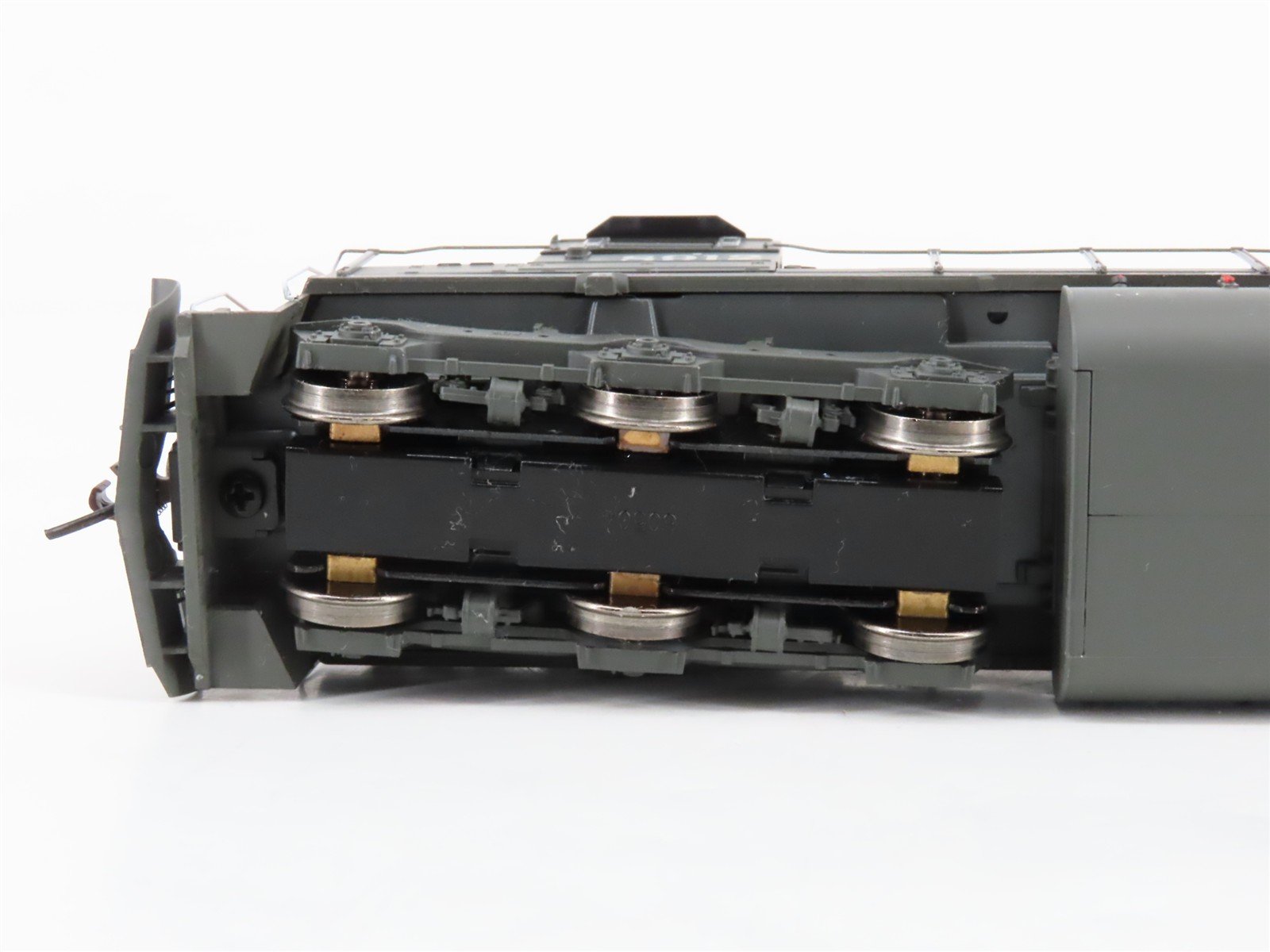 HO Scale Athearn 95435 SP Southern Pacific SD45 Diesel Locomotive #8912