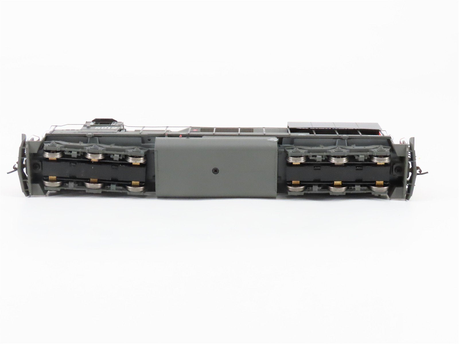 HO Scale Athearn 95435 SP Southern Pacific SD45 Diesel Locomotive #8912