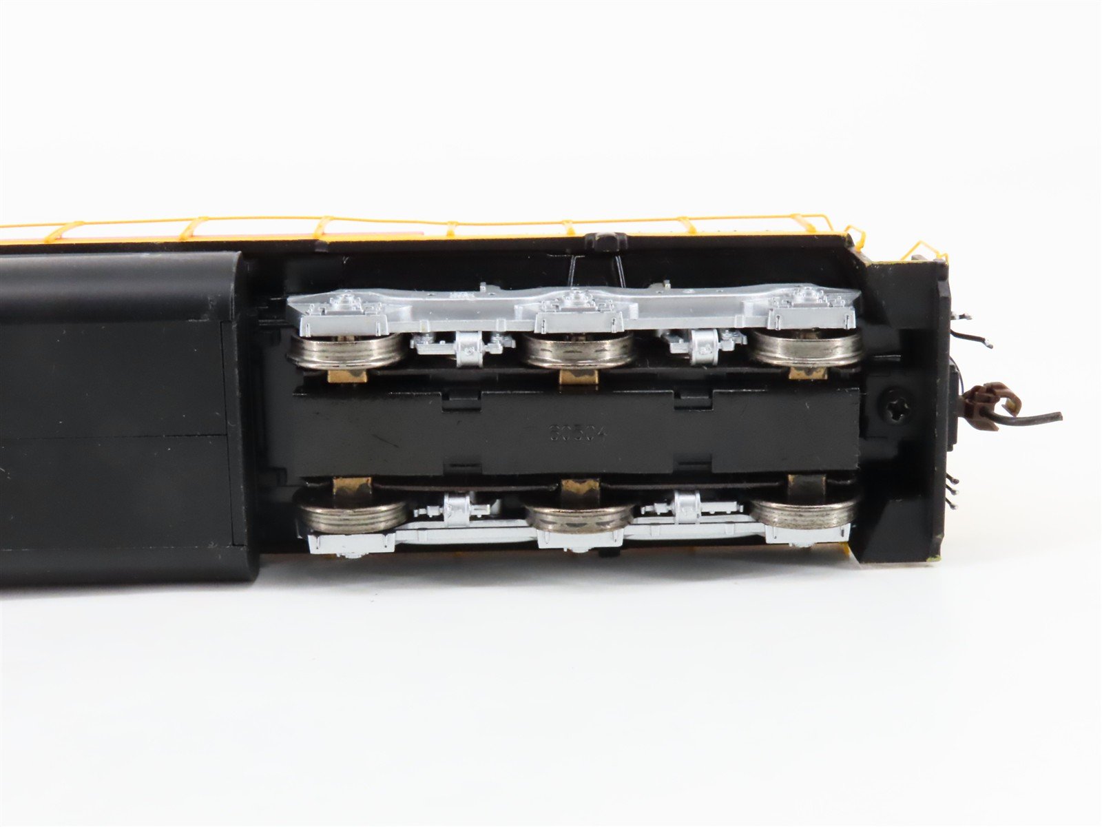 HO Scale Athearn 98000 ATSF Santa Fe SD45 Diesel Locomotive #5345