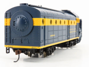 HO Scale Athearn 93823 ATSF Santa Fe Rotary Snowplow & Power Car UNPOWERED