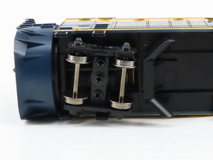 HO Scale Athearn 93823 ATSF Santa Fe Rotary Snowplow & Power Car UNPOWERED