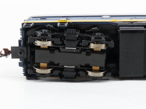 HO Scale Athearn 93823 ATSF Santa Fe Rotary Snowplow & Power Car UNPOWERED