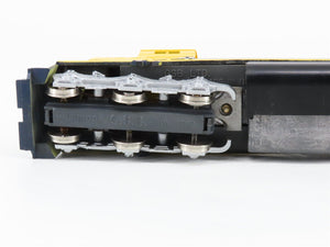 HO Scale GSB Ltd 3704 ATSF Santa Fe SD40 Diesel Locomotive