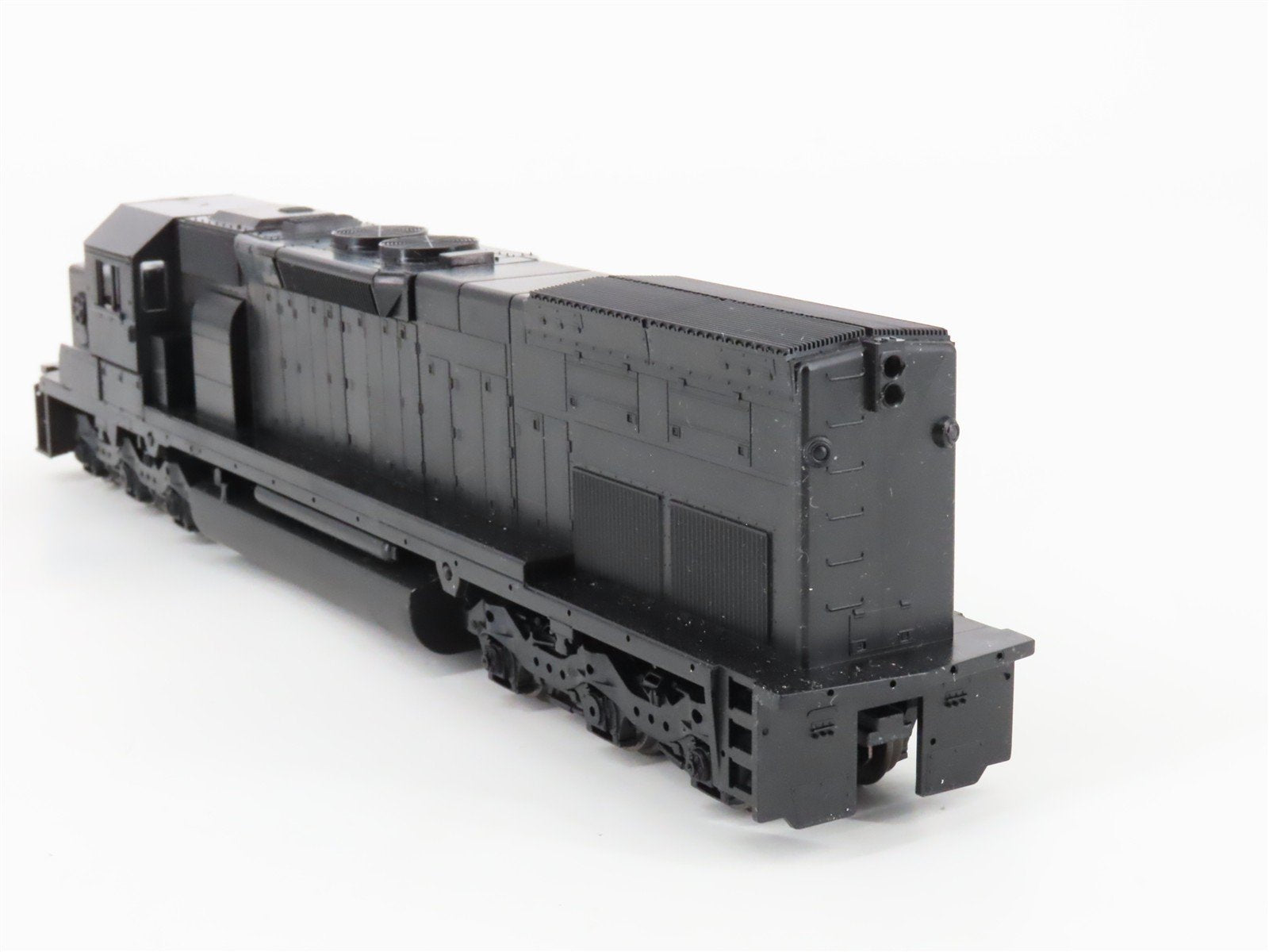 HO Scale Athearn 4500 Undecorated SD40T-2 Diesel Locomotive