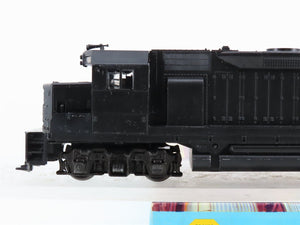 HO Scale Athearn 4700 Undecorated GP35 Diesel Locomotive