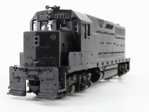 HO Scale Athearn 4700 Undecorated GP35 Diesel Locomotive