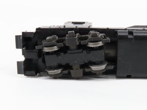 HO Scale Athearn 4700 Undecorated GP35 Diesel Locomotive