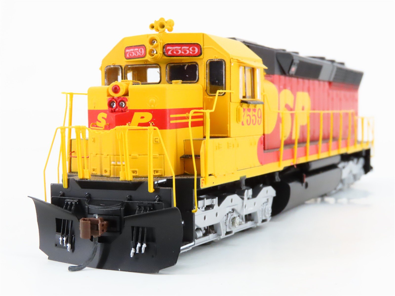 HO Scale Athearn ATH65113 SP Southern Pacific SD45 Diesel #7559 wDCC & Sound