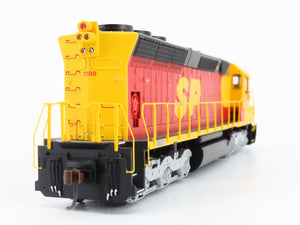 HO Scale Athearn ATH65113 SP Southern Pacific SD45 Diesel #7559 wDCC & Sound