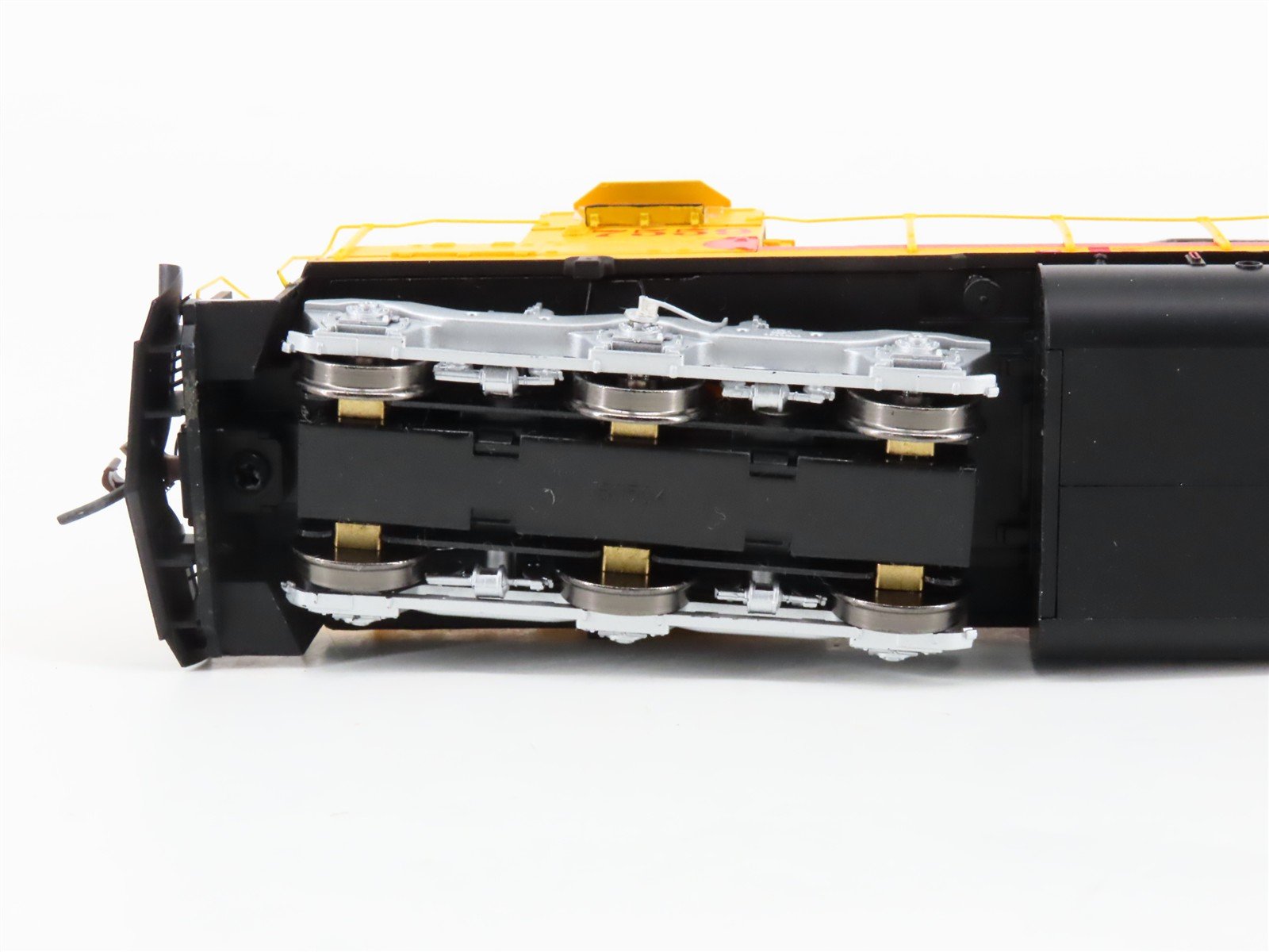 HO Scale Athearn ATH65113 SP Southern Pacific SD45 Diesel #7559 wDCC & Sound