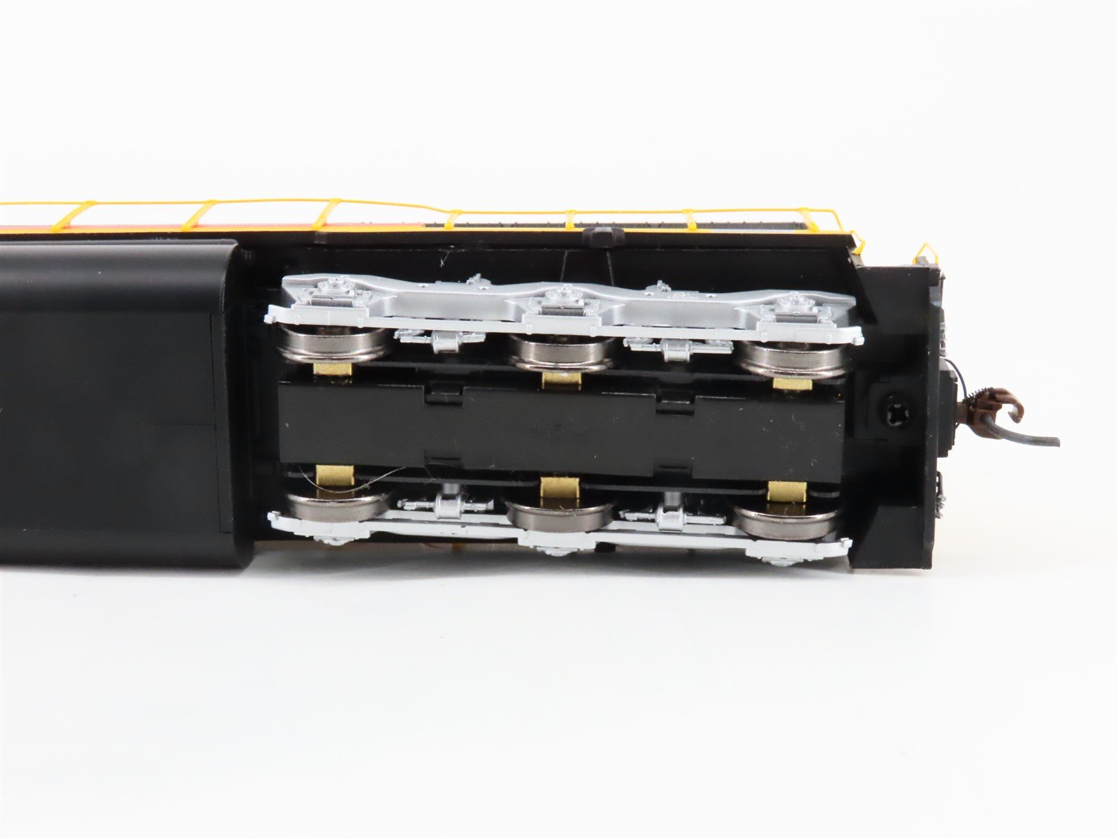 HO Scale Athearn ATH65113 SP Southern Pacific SD45 Diesel #7559 wDCC & Sound