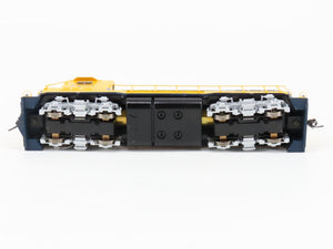 HO Scale Athearn 89925 ATSF Santa Fe CF7 Diesel Locomotive #2489 wDCC