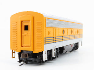 HO Scale Bachmann 63807 DRGW Rio Grande F7B Diesel Locomotive
