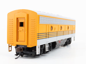 HO Scale Bachmann 63807 DRGW Rio Grande F7B Diesel Locomotive