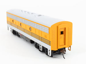 HO Scale Bachmann 63807 DRGW Rio Grande F7B Diesel Locomotive