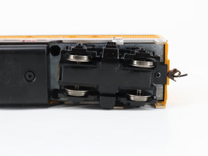 HO Scale Bachmann 63807 DRGW Rio Grande F7B Diesel Locomotive