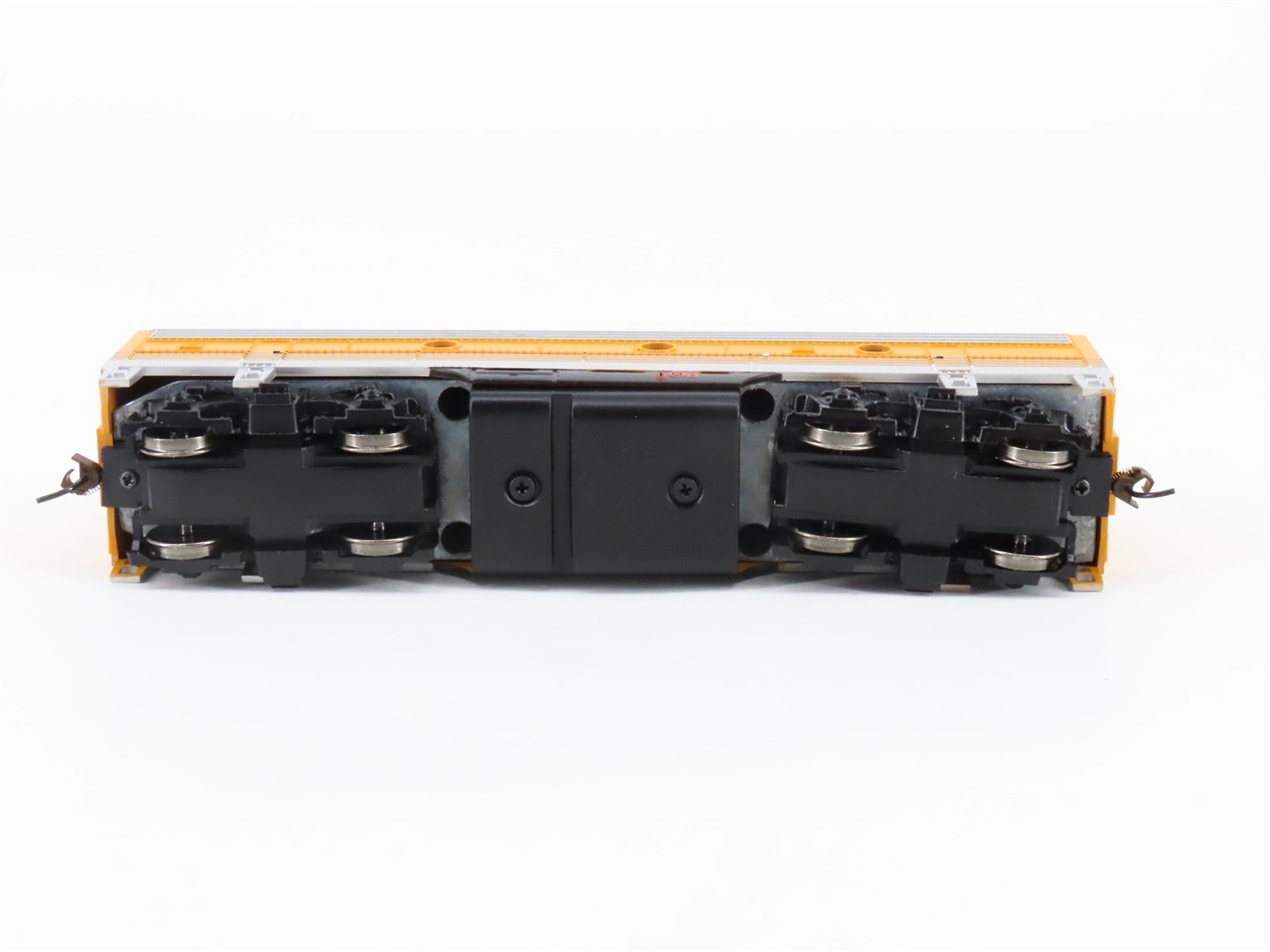 HO Scale Bachmann 63807 DRGW Rio Grande F7B Diesel Locomotive
