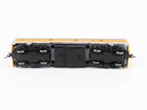 HO Scale Bachmann 63807 DRGW Rio Grande F7B Diesel Locomotive
