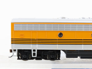 HO Scale Bachmann 63807 DRGW Rio Grande F7B Diesel Locomotive
