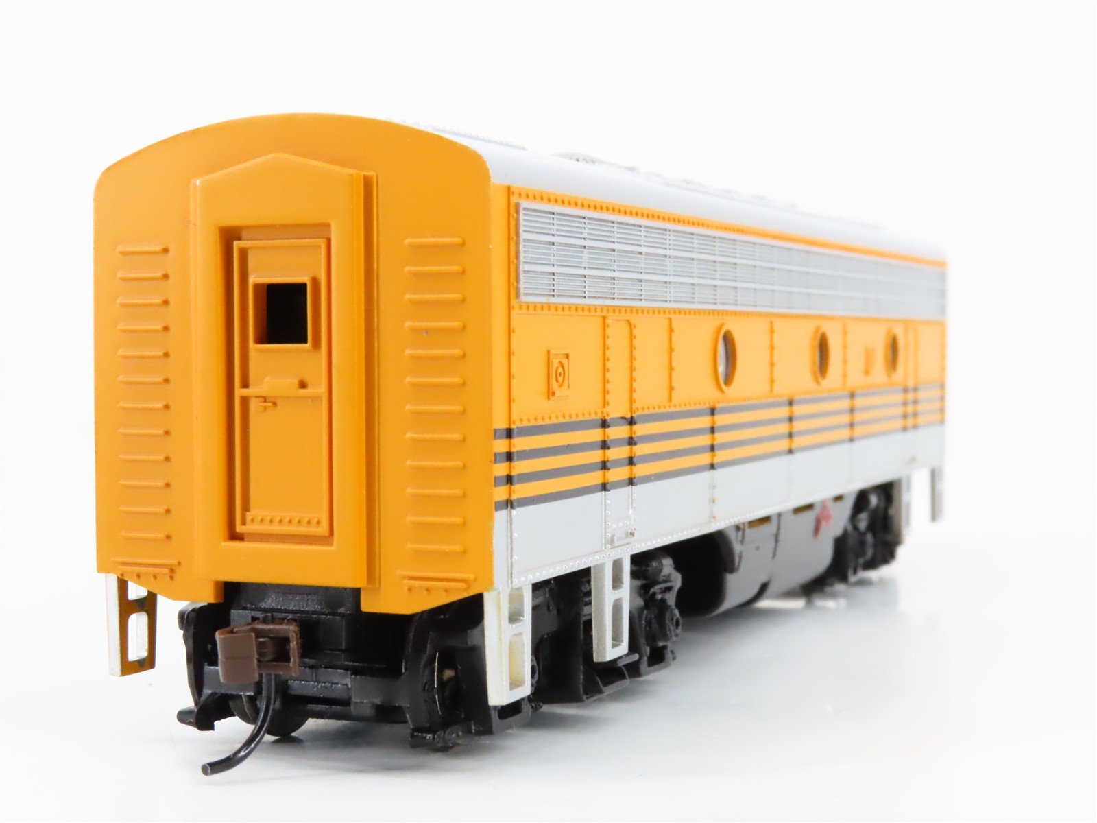 HO Scale Bachmann 63807 DRGW Rio Grande F7B Diesel Locomotive