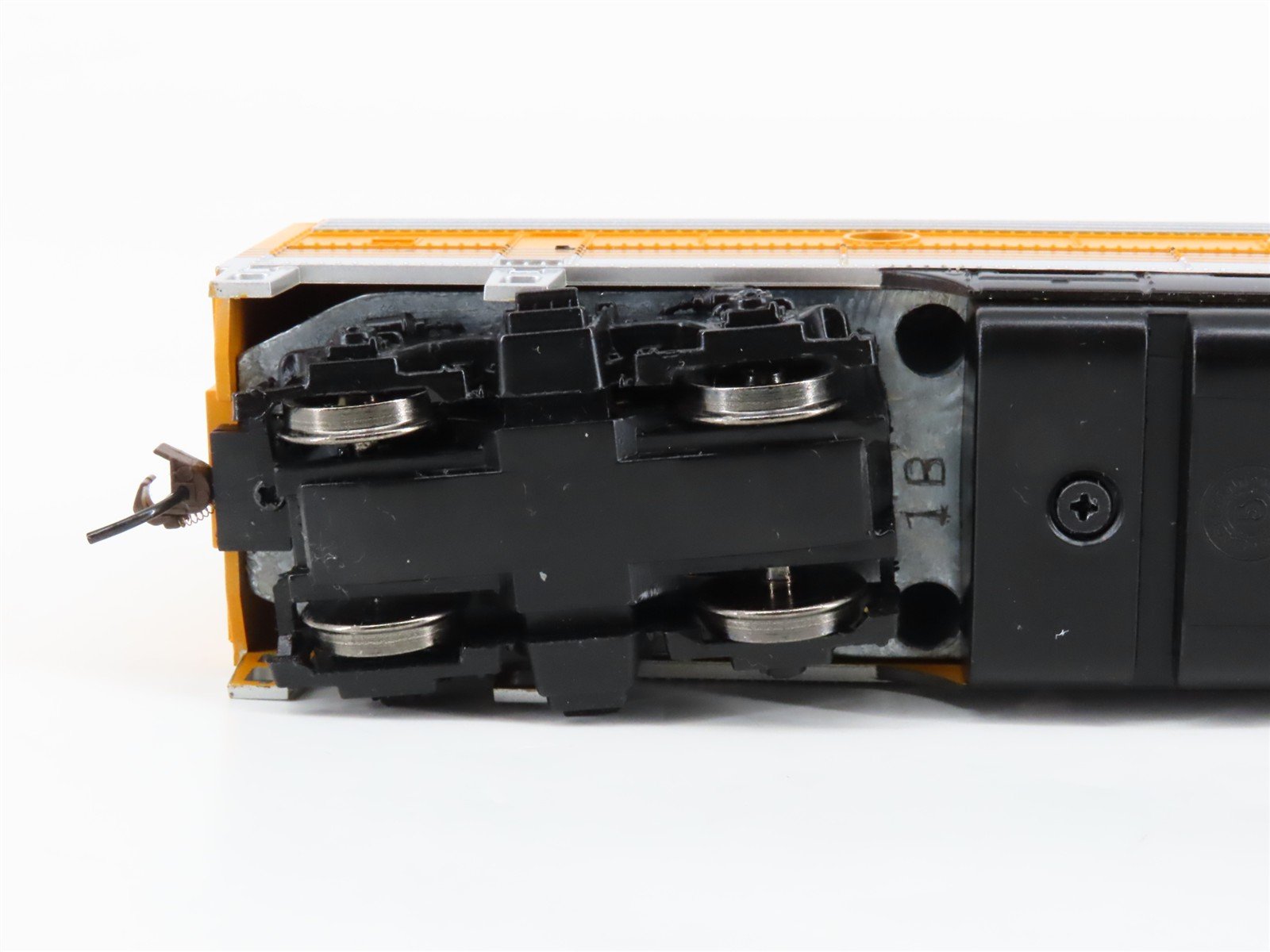 HO Scale Bachmann 63807 DRGW Rio Grande F7B Diesel Locomotive