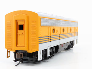 HO Scale Bachmann 63807 DRGW Rio Grande F7B Diesel Locomotive
