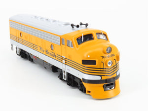 HO Scale Bachmann 63707 DRGW Rio Grande F7A Diesel Locomotive
