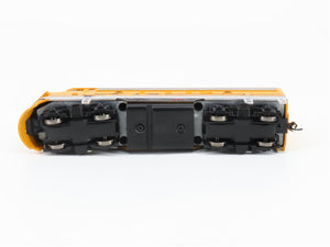 HO Scale Bachmann 63707 DRGW Rio Grande F7A Diesel Locomotive