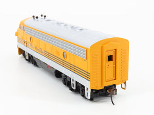 HO Scale Bachmann 63707 DRGW Rio Grande F7A Diesel Locomotive