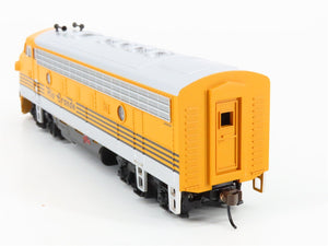 HO Scale Bachmann 63707 DRGW Rio Grande F7A Diesel Locomotive
