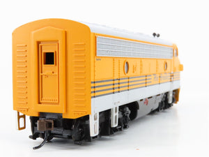 HO Scale Bachmann 63707 DRGW Rio Grande F7A Diesel Locomotive