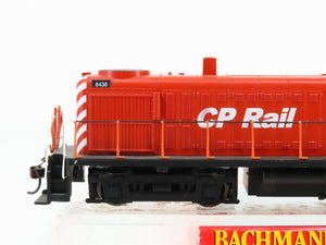 HO Scale Bachmann 63902 CP Canadian Pacific RS3 Diesel Loco #8438 wDCC & Sound