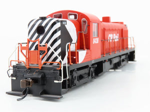 HO Scale Bachmann 63902 CP Canadian Pacific RS3 Diesel Loco #8438 wDCC & Sound
